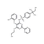 Hydroxy desmethyl Bosentan