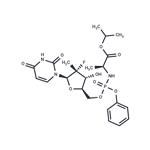 Sofosbuvir pictures