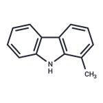 9H-Carbazole, 1-methyl-