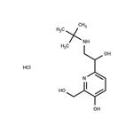 Pirbuterol hydrochloride