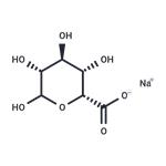 Sodium Glucuronic Acid pictures