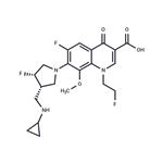 Lascufloxacin pictures