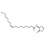 N-cis-hexadec-9Z-enoyl-L-Homoserine lactone