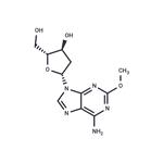 2-Methoxy-2’-deoxyadenosine