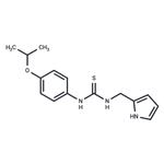 N-[4-Isopropyloxyphe ? nyl]-N’-(1H-pyrrol-2-yl)methyl)thiourea