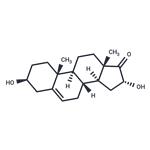 16α-hydroxy Dehydroepiandrosterone