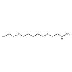 Hydroxy-PEG4-methylamine