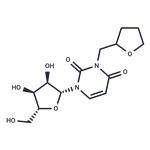 N3-Tetrahydrofurfuryluridine