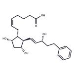 15(R)-17-phenyl trinor Prostaglandin F2α