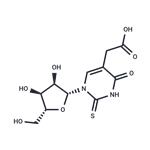 5-Carboxymethyl-2-thiouridine