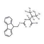 Fmoc-Val-OH-d8