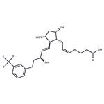 17-trifluoromethylphenyl trinor Prostaglandin F2α