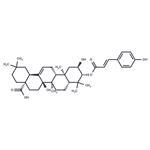 3-O-trans-p-Coumaroylmaslinic acid