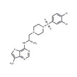 LPA2 antagonist 1