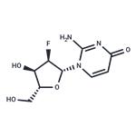 2’-Deoxy-2’-fluoroisocytidine