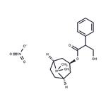 Methylatropine (nitrate)