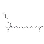 9(E),11(E)-12-nitro Conjugated Linoleic Acid