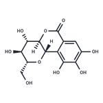 norbergenin