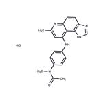 Acodazole hydrochloride