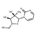 2’-C-b-Methyl-4-deoyuridine