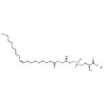 1-Oleoyl-2-hydroxy-sn-glycero-3-phospho-L-serine sodium