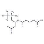 Glutaryl carnitine-d3 HCl