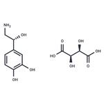 Noradrenaline tartrate