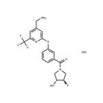 PAT-1251 Hydrochloride