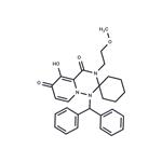 Cap-dependent endonuclease-IN-19