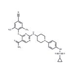 Reverse transcriptase-IN-3