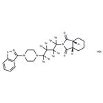 Perospirone hydrochloride-d8