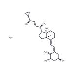 Calcipotriol monohydrate pictures