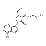 3’-O-(2-Methoxyethyl)adenosine