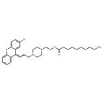 Clopenthixol decanoate