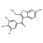 6-Hydroxybenzbromarone