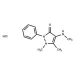 4-Methylamino antipyrine hydrochloride