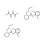 Bupivacaine tartrate