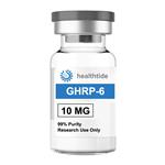 GHRP-6 Acetate