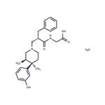 Alvimopan monohydrate