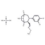 Brasofensine sulfate