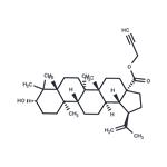 Betulinic Acid propargyl ester