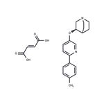 AQW-051 fumarate