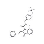 Sodium Channel inhibitor 1 pictures