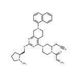 KRAS G12C inhibitor 5