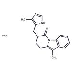 (±)-Fabesetron hydrochloride