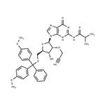 5'-O-DMT-N2-isobutyryl-2'-O-propargylguanosine