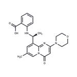 AZD6482 (S-isomer)