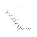 Netropsin dihydrochloride