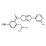 GlyT1 Inhibitor 1