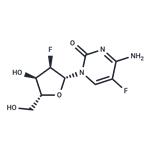 2',5-Difluoro-2'-deoxycytidine